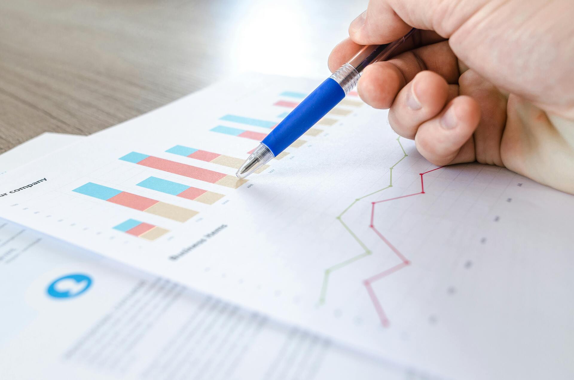 Passo a passo de como organizar finanças pessoais