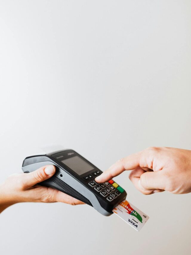 6 Dicas de Como Usar o Cartão de Crédito de Forma Inteligente